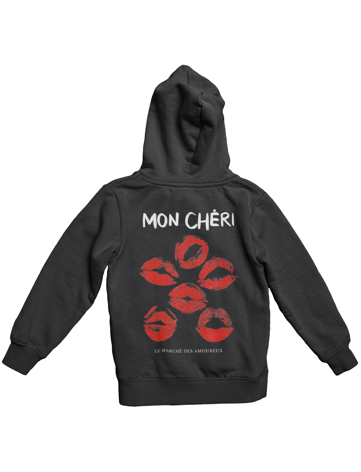 MON CHERI HOODIE