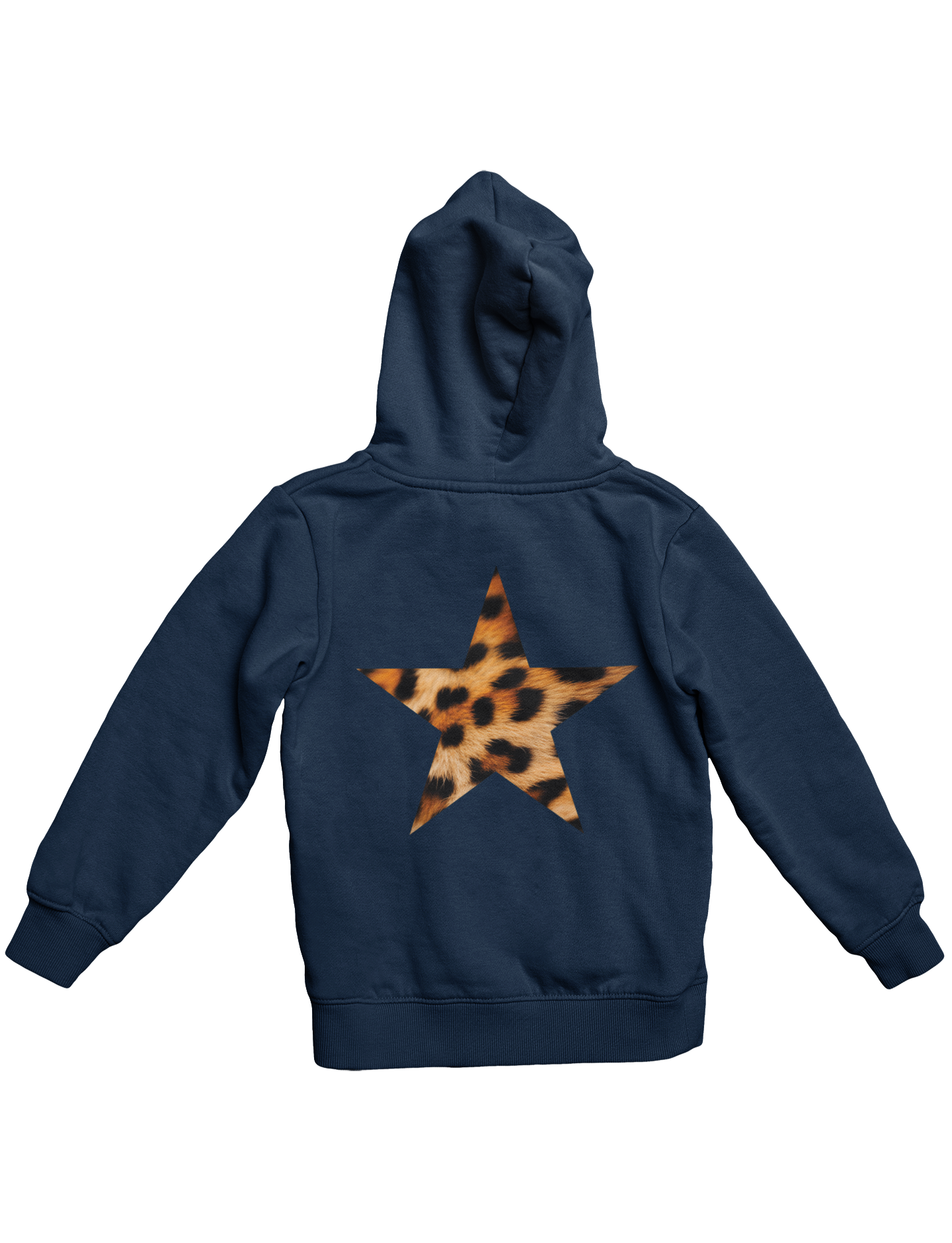 PANTER STAR HOODIE