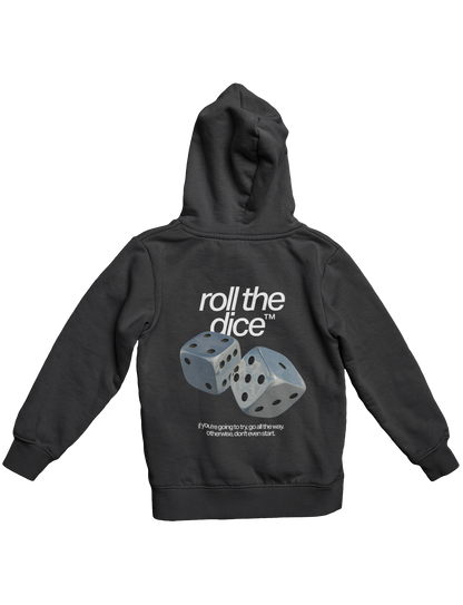 ROLL THE DICE HOODIE