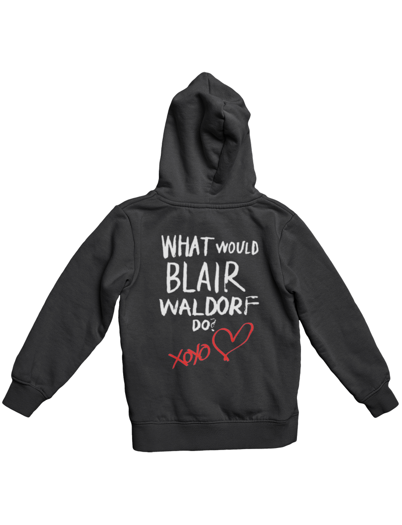XOXO HOODIE