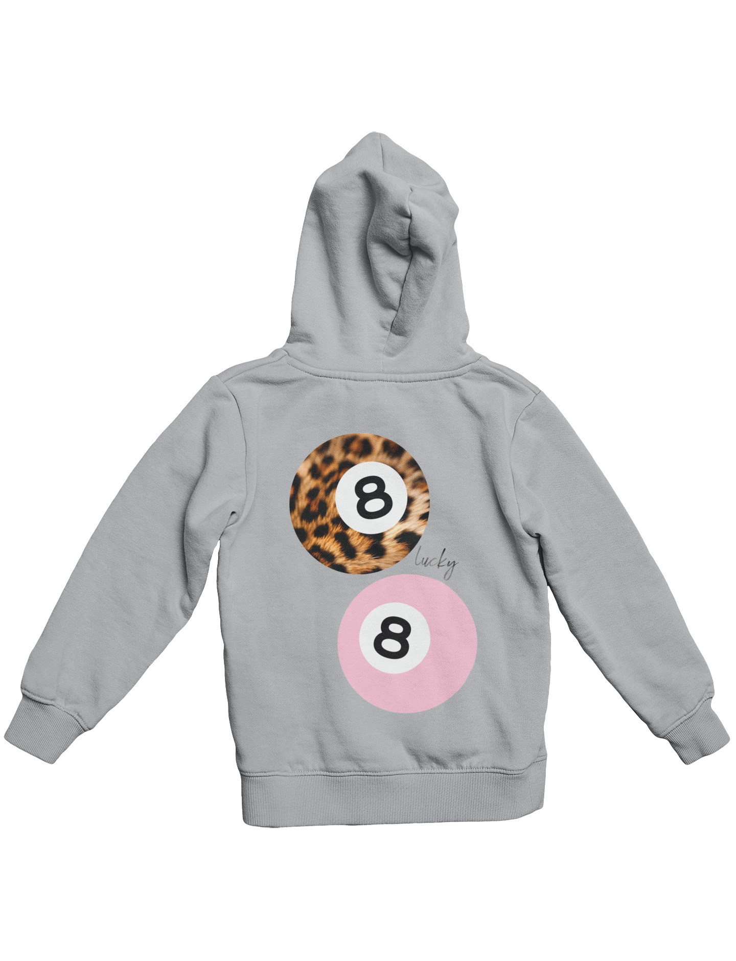 LUCKY HOODIE