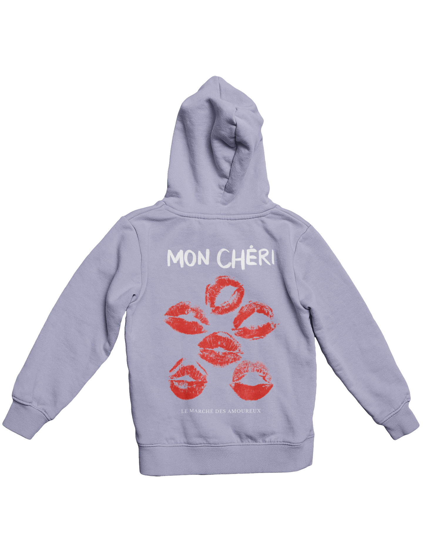 MON CHERI HOODIE