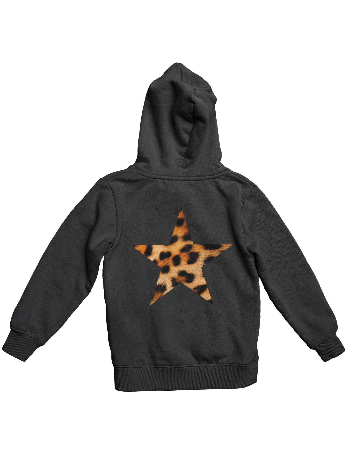 PANTER STAR HOODIE