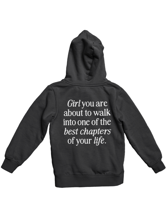 BEST CHAPTERS HOODIE