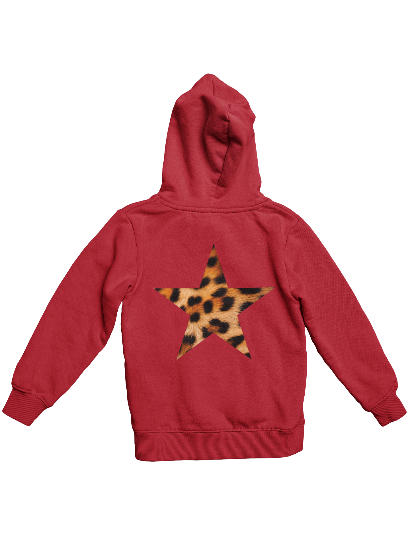 PANTER STAR HOODIE