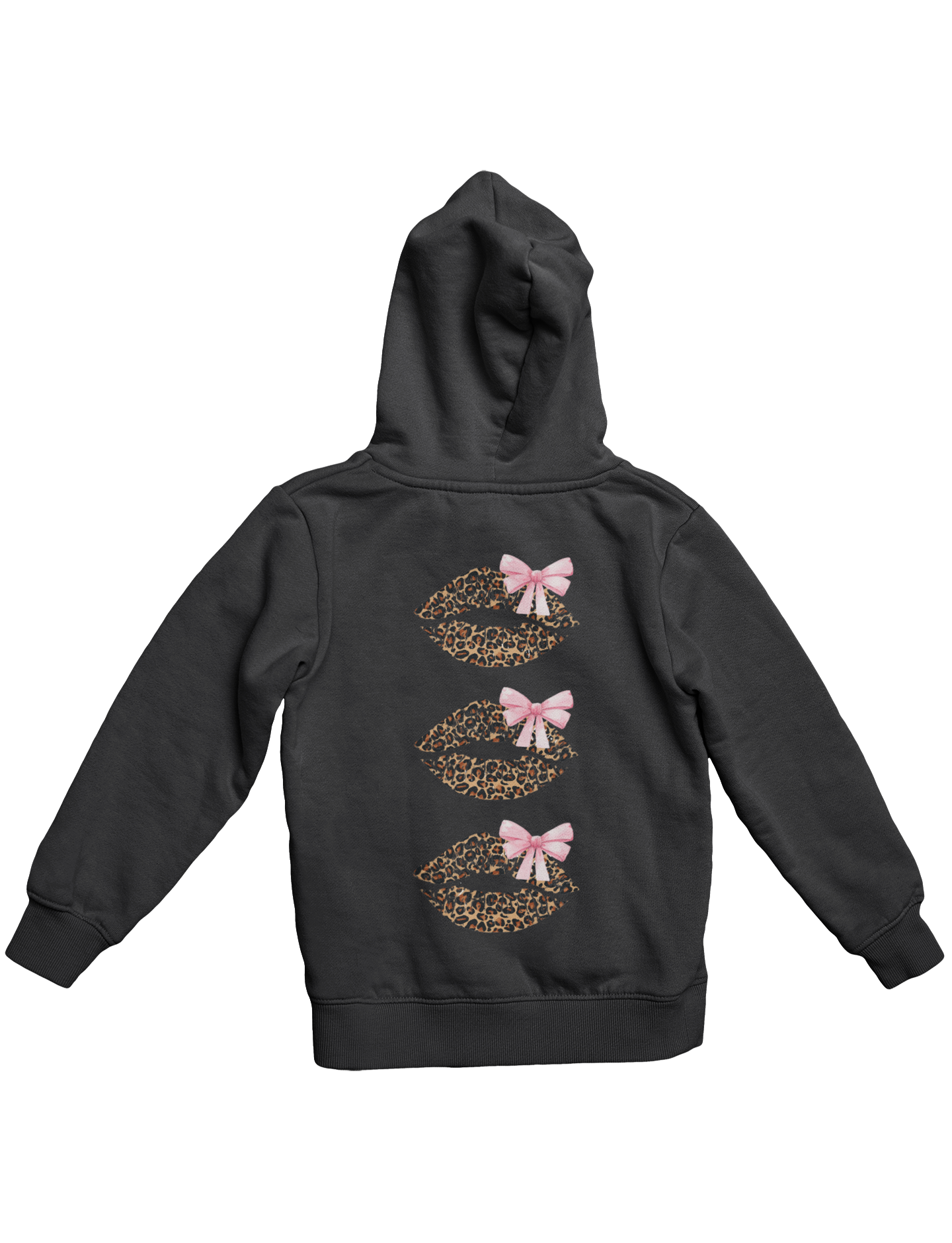 3 KISSES HOODIE