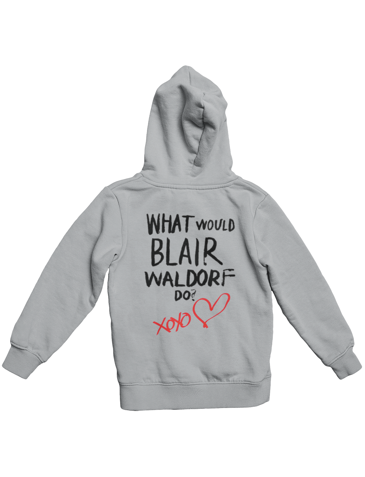 XOXO HOODIE