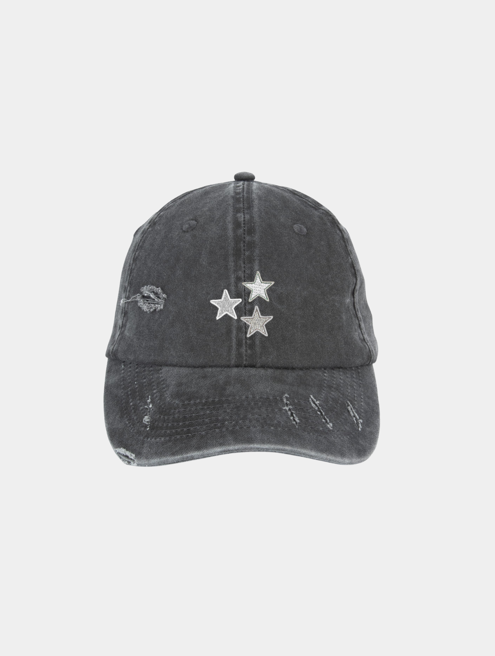 STARS WASHED CAP