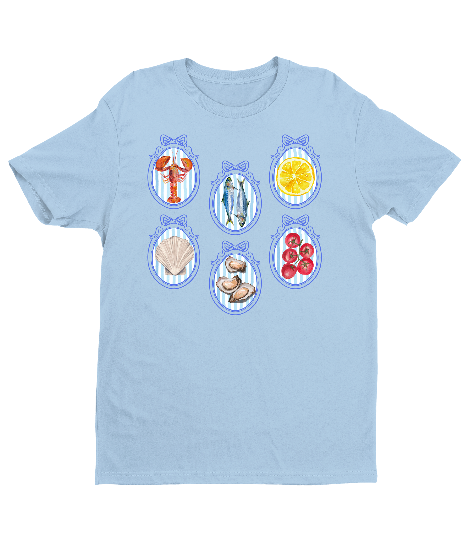 COASTAL FRAME SHIRT