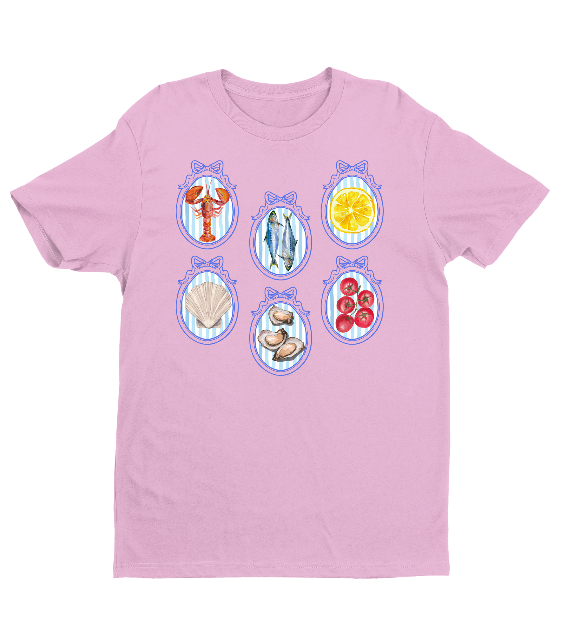 COASTAL FRAME SHIRT