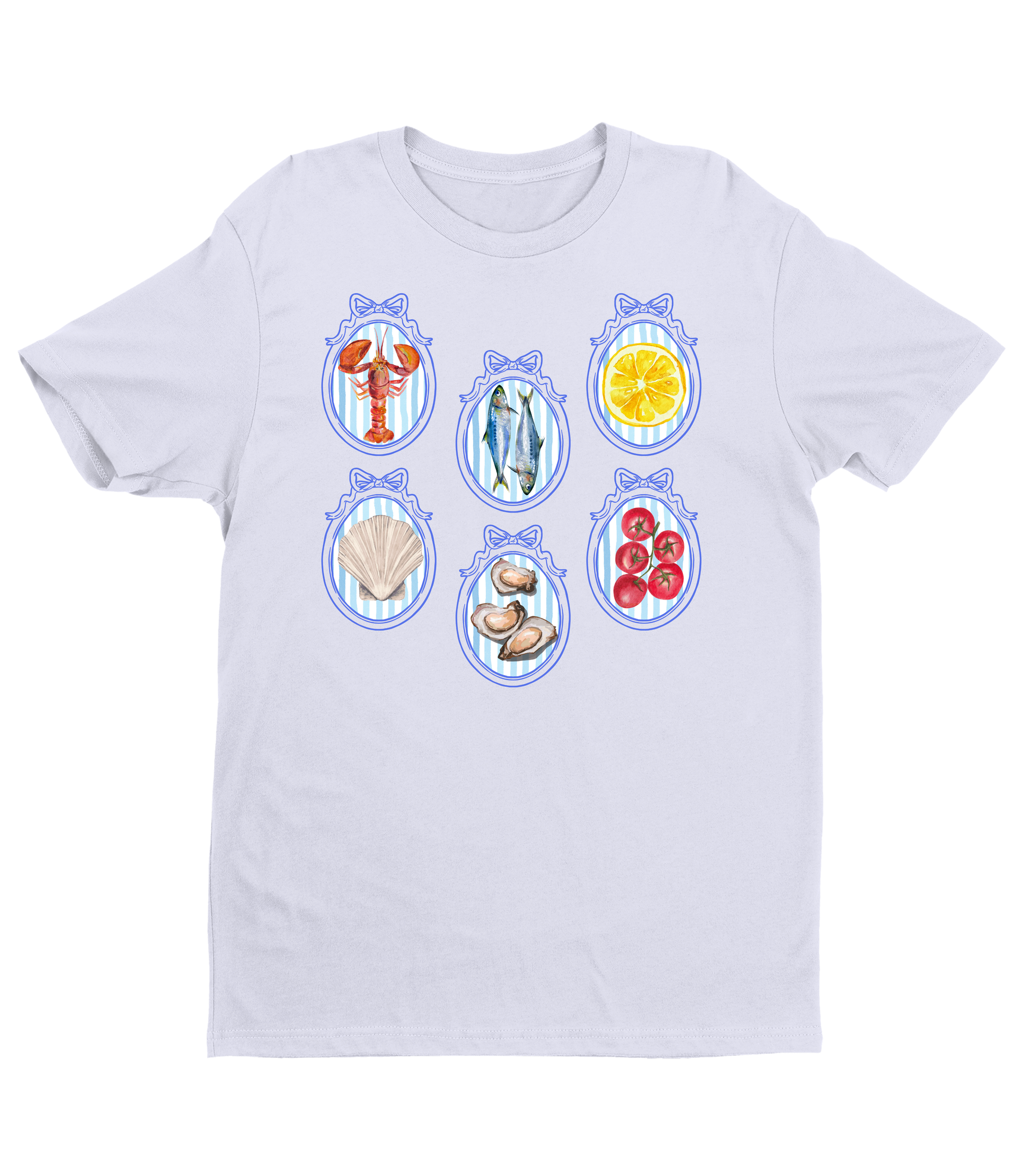 COASTAL FRAME SHIRT