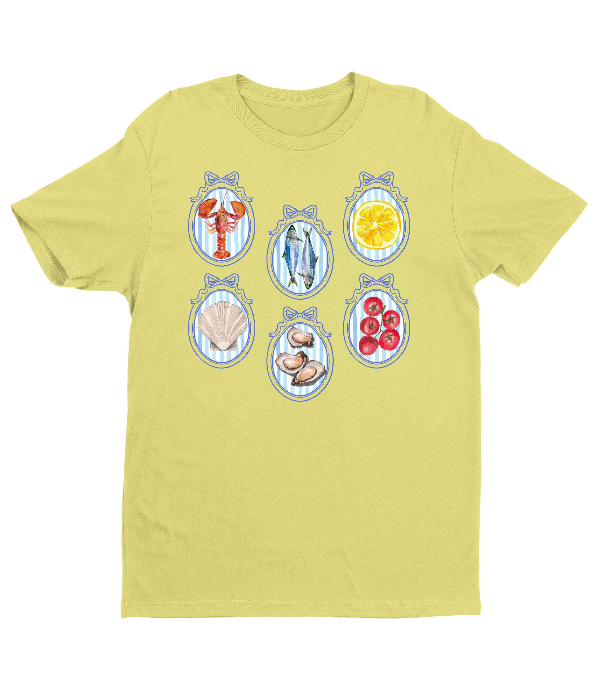 COASTAL FRAME SHIRT