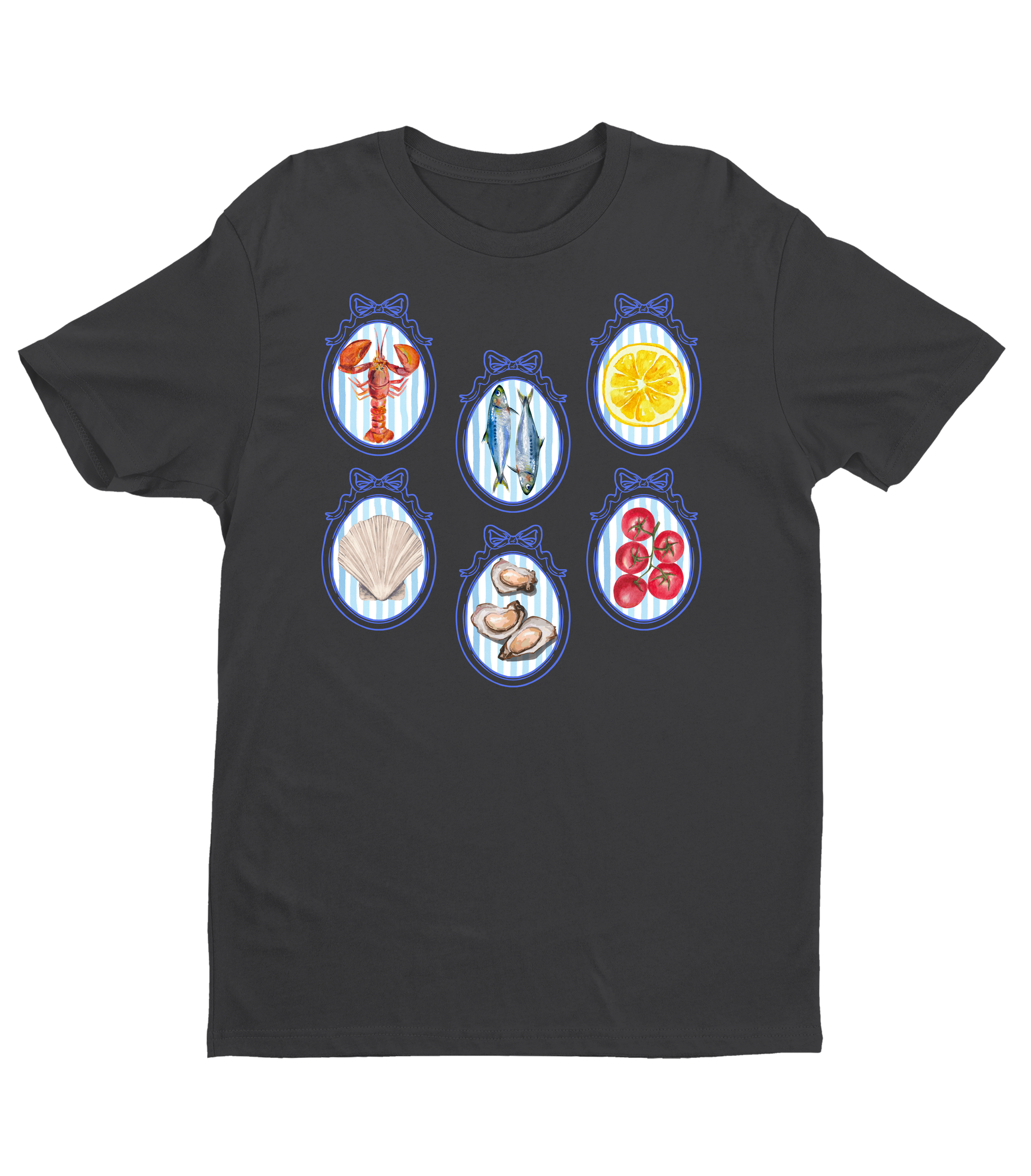 COASTAL FRAME SHIRT