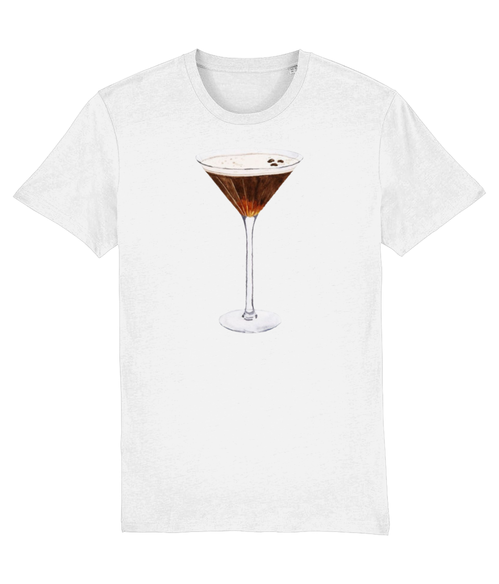 ESPRESSO MARTINI SHIRT