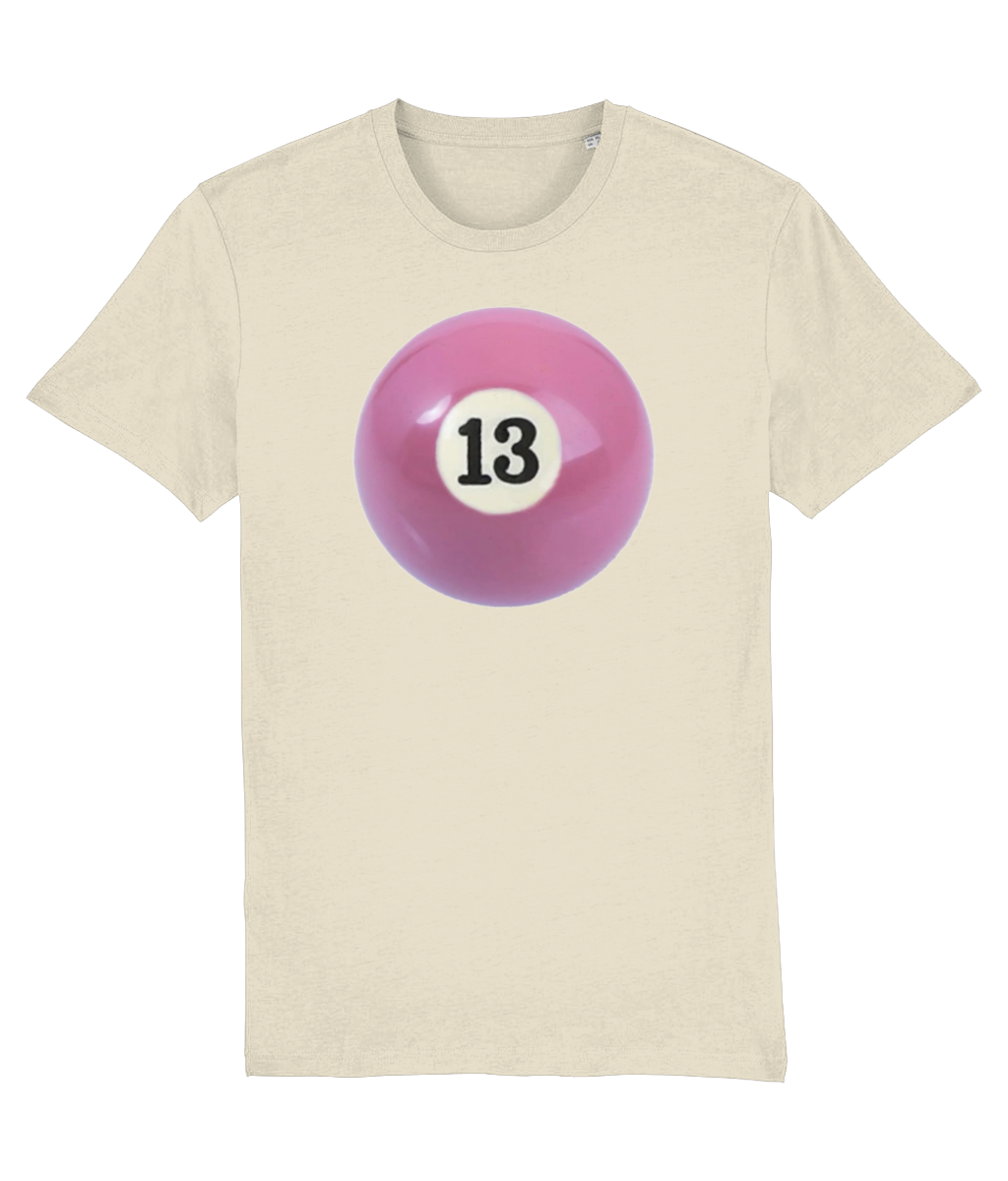 PINK BALL SHIRT