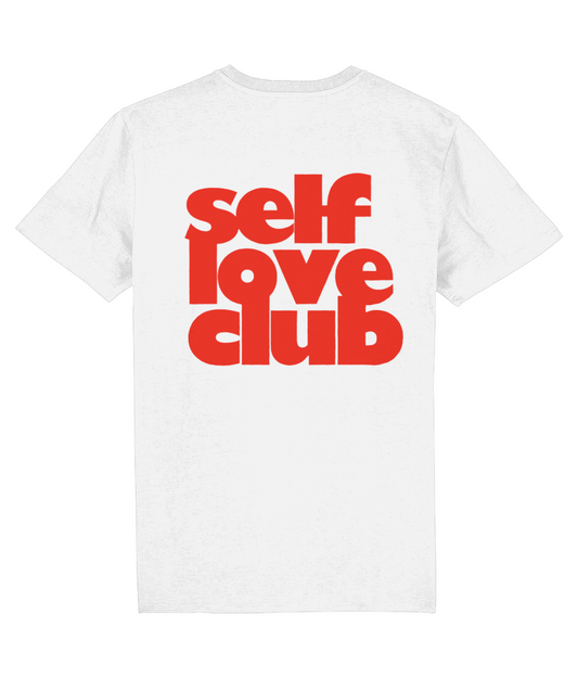 SELF LOVE CLUB SHIRT