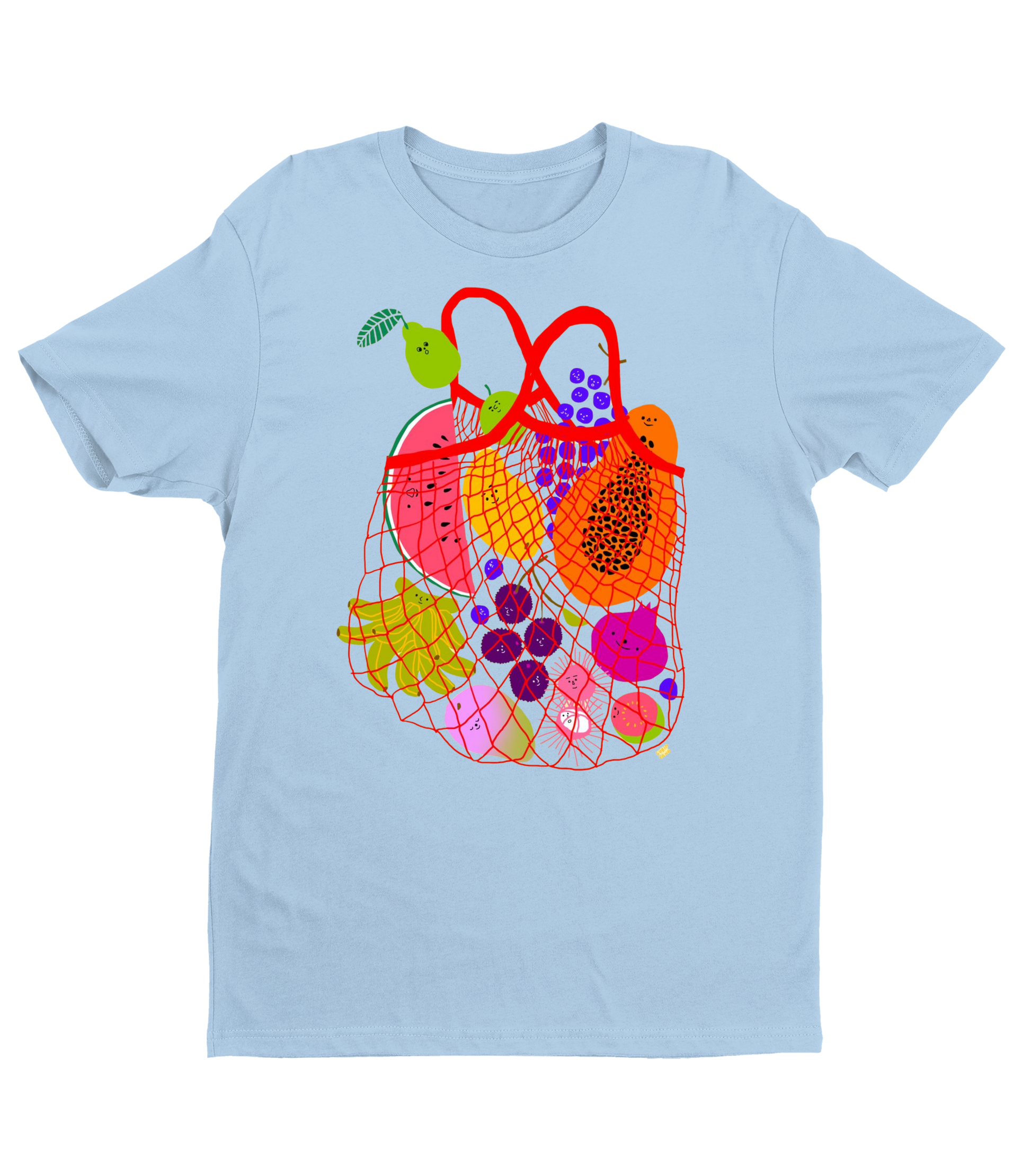 FARMERS MARKET SHIRT