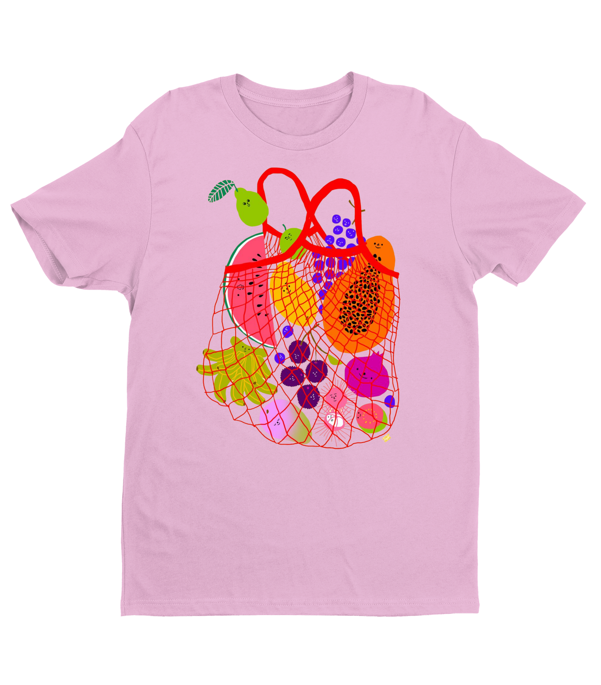 FARMERS MARKET SHIRT