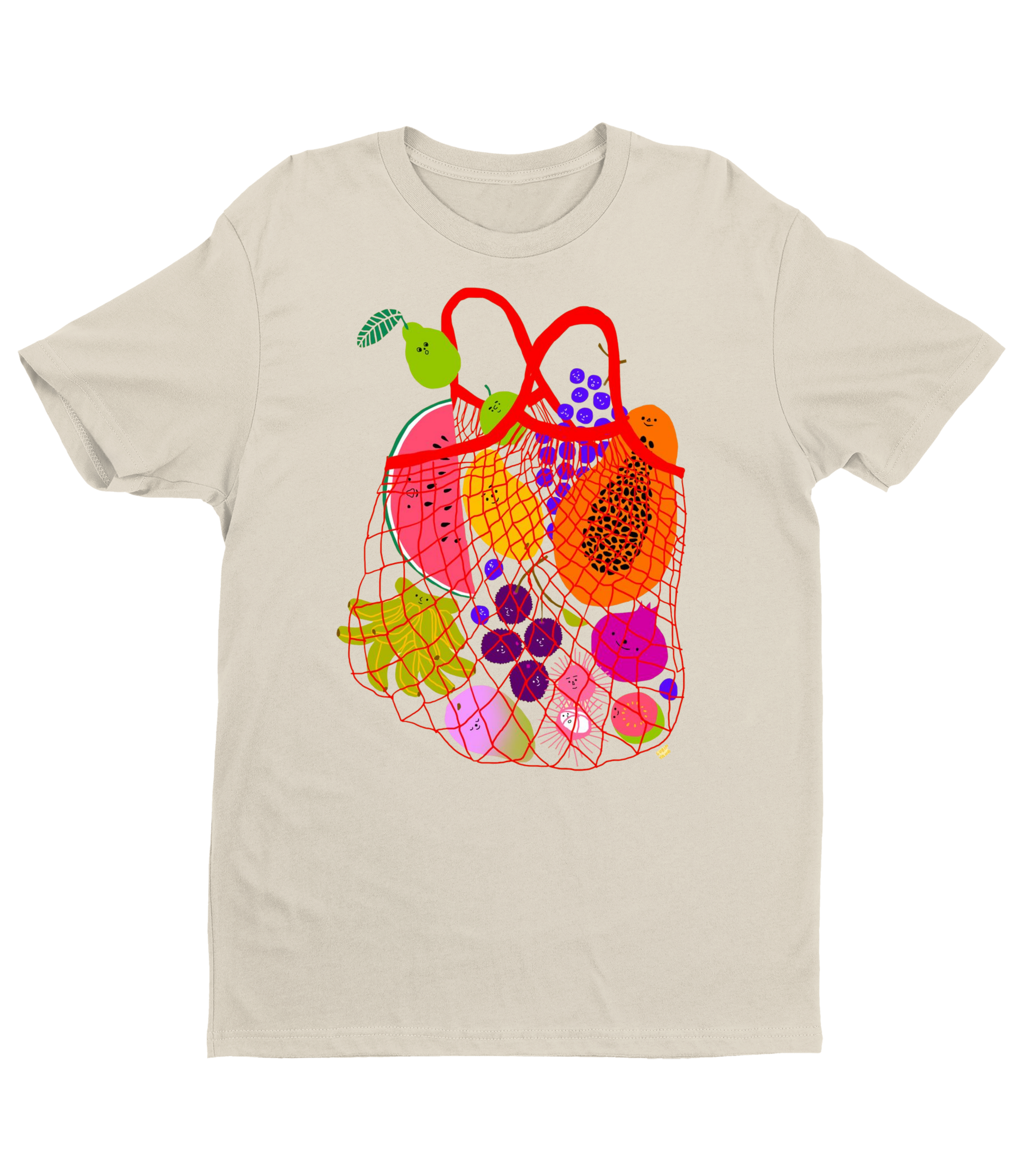 FARMERS MARKET SHIRT