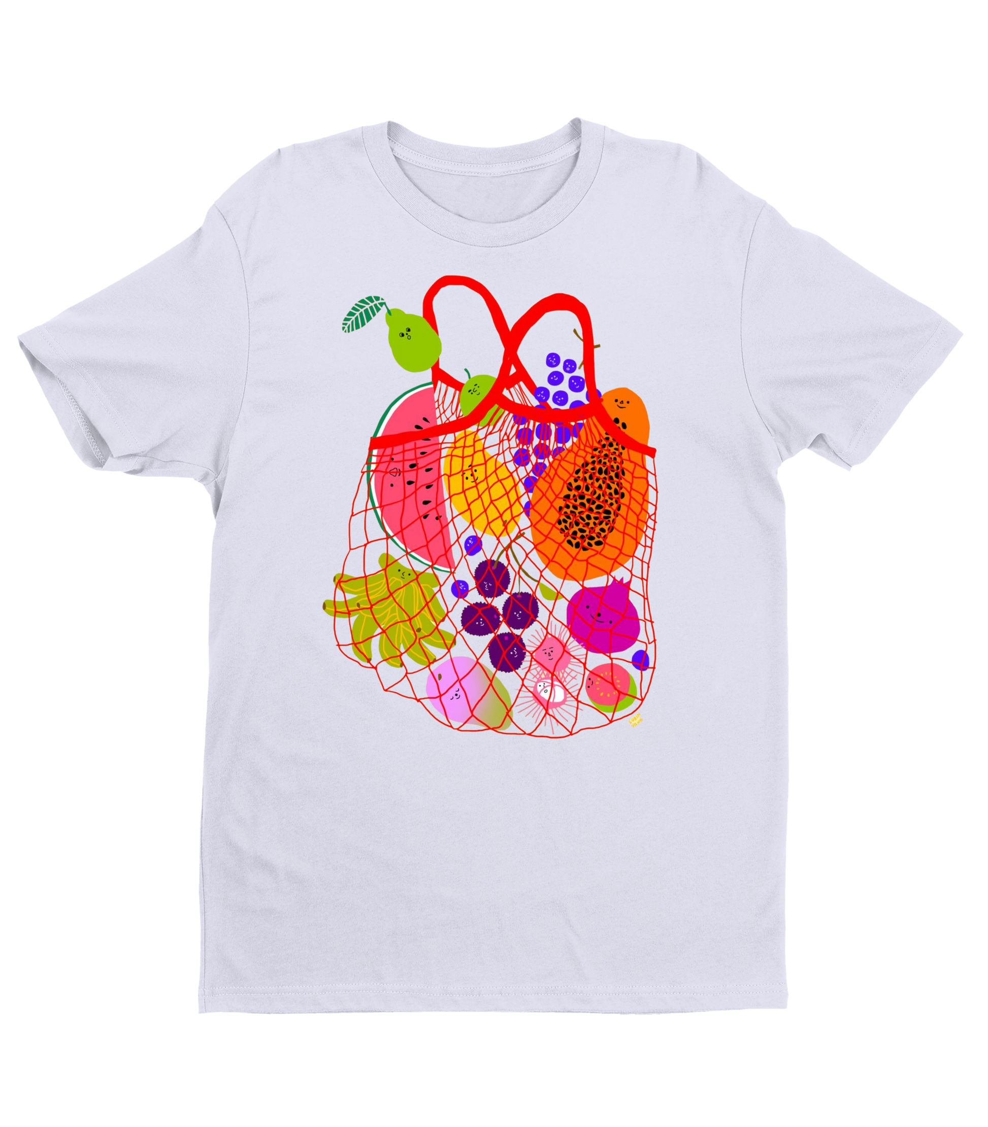 FARMERS MARKET SHIRT