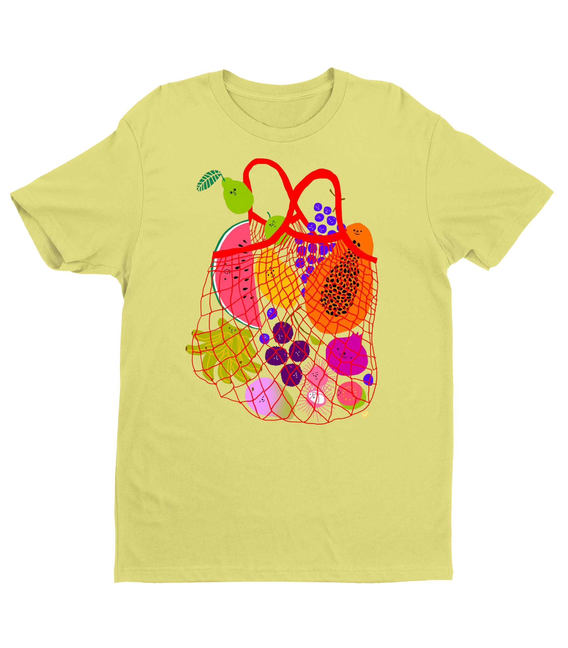 FARMERS MARKET SHIRT
