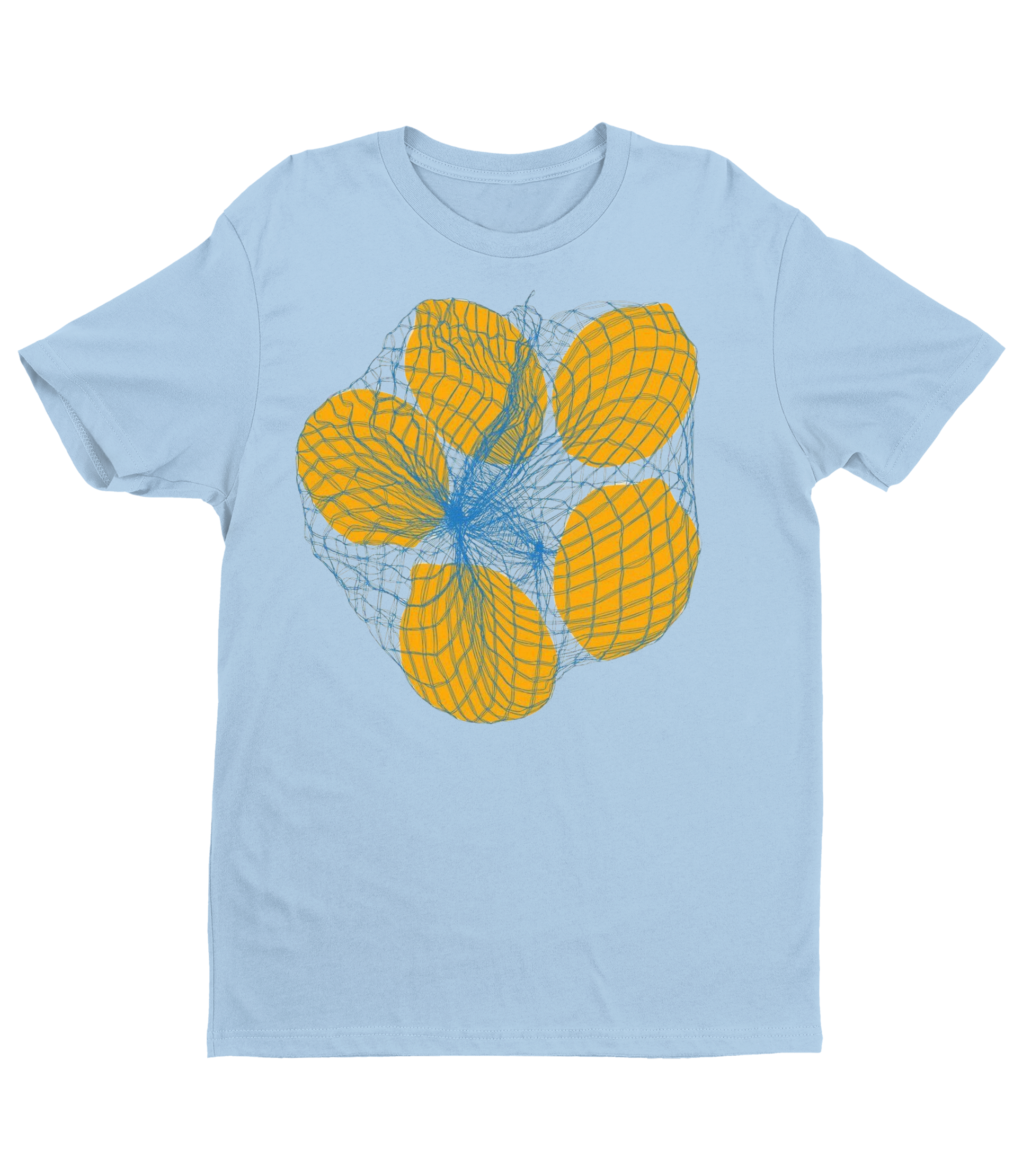 LEMONS SHIRT