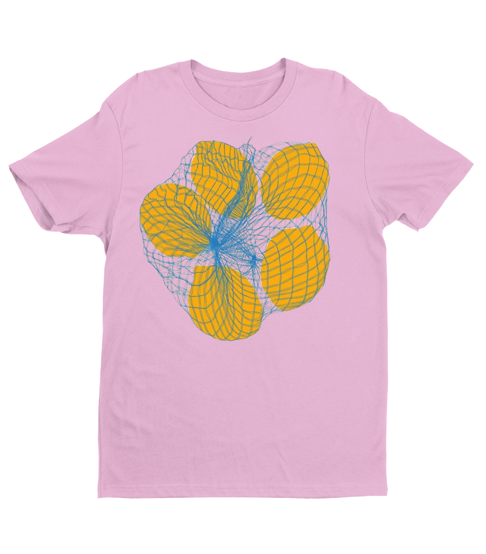 LEMONS SHIRT