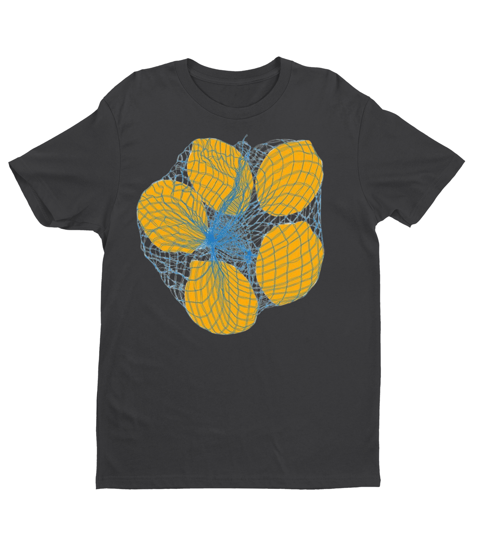 LEMONS SHIRT