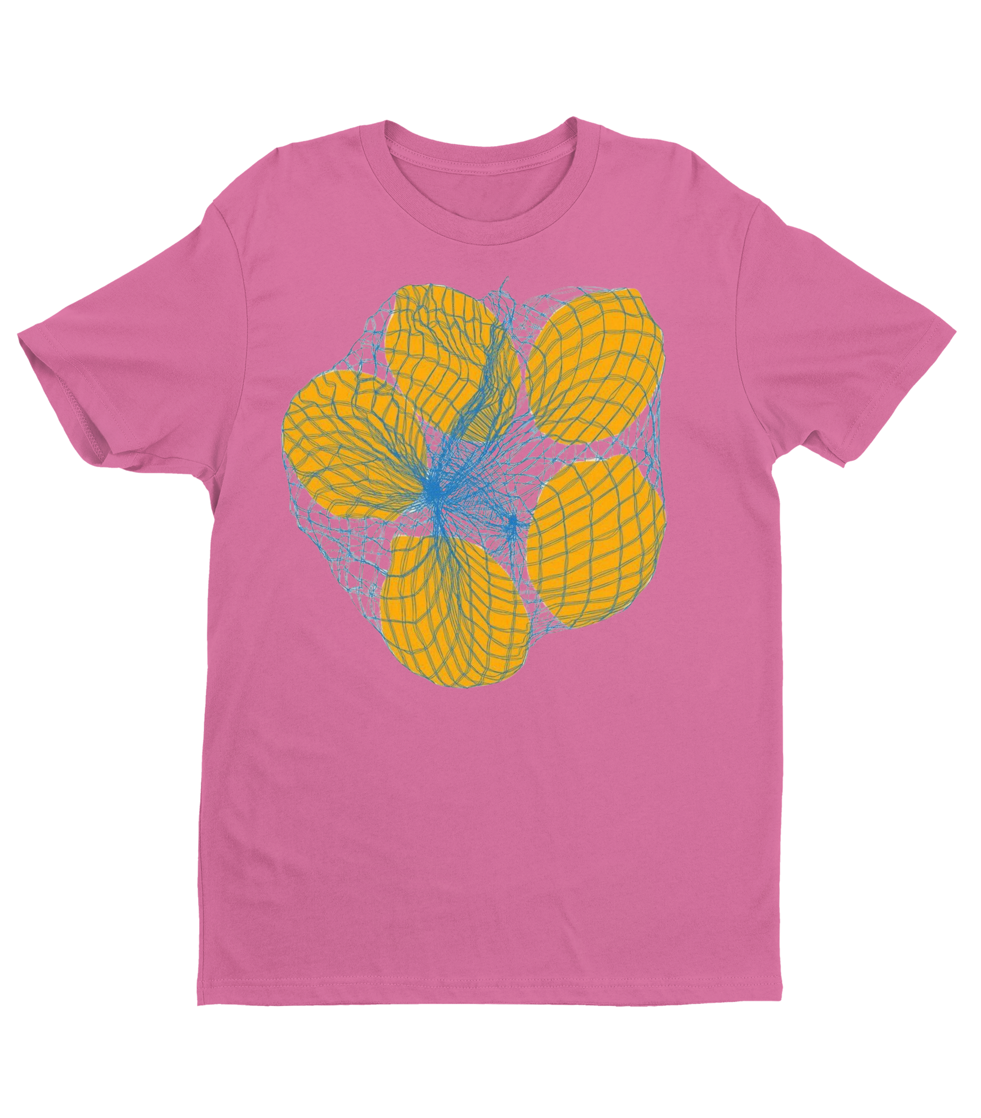 LEMONS SHIRT