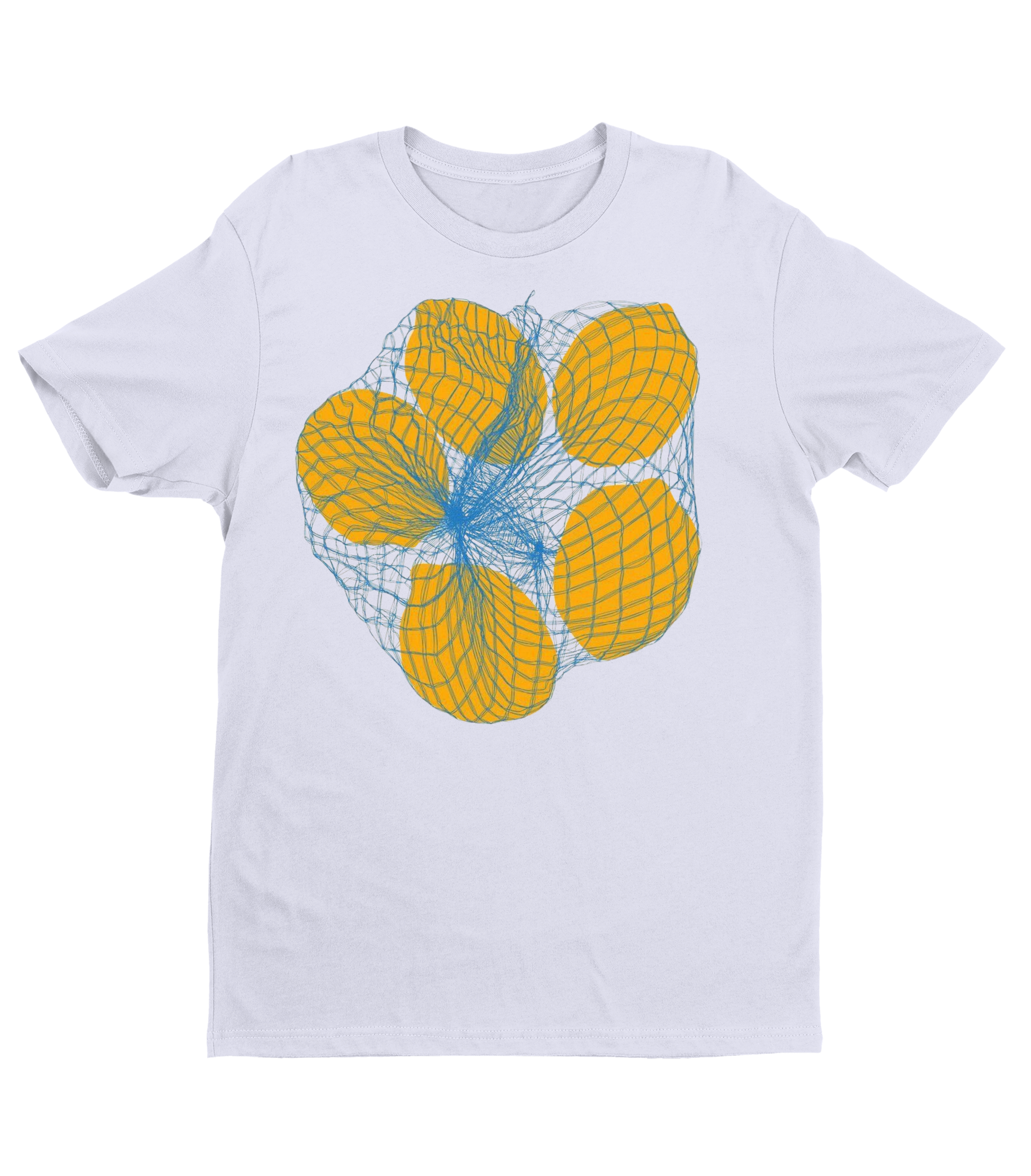 LEMONS SHIRT