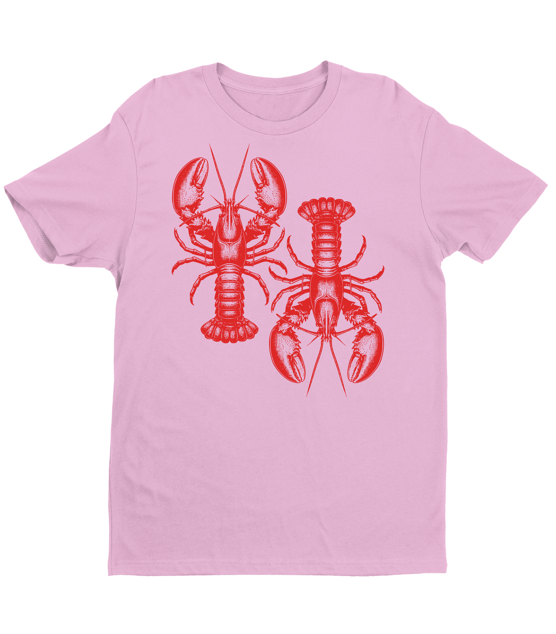 LOBSTERS SHIRT