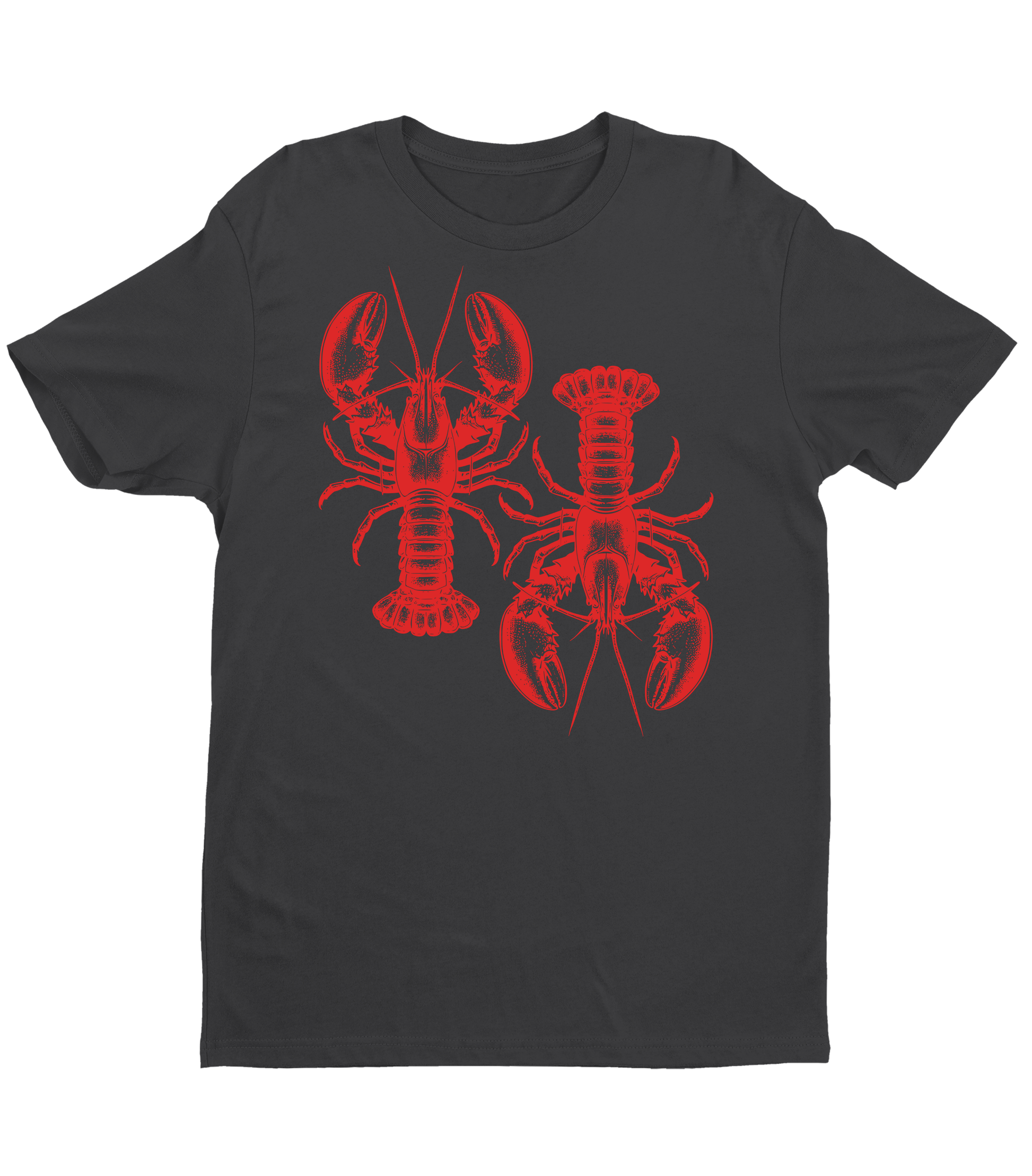 LOBSTERS SHIRT