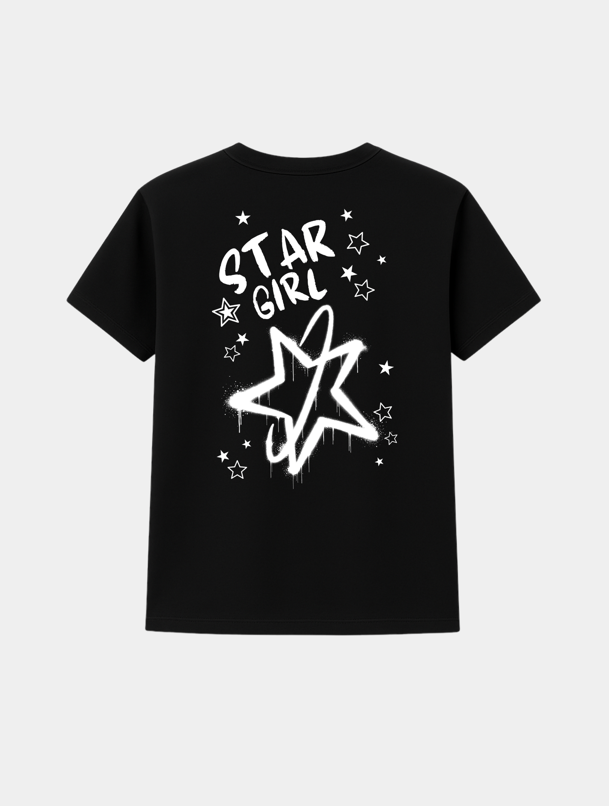 STAR GIRL TEE