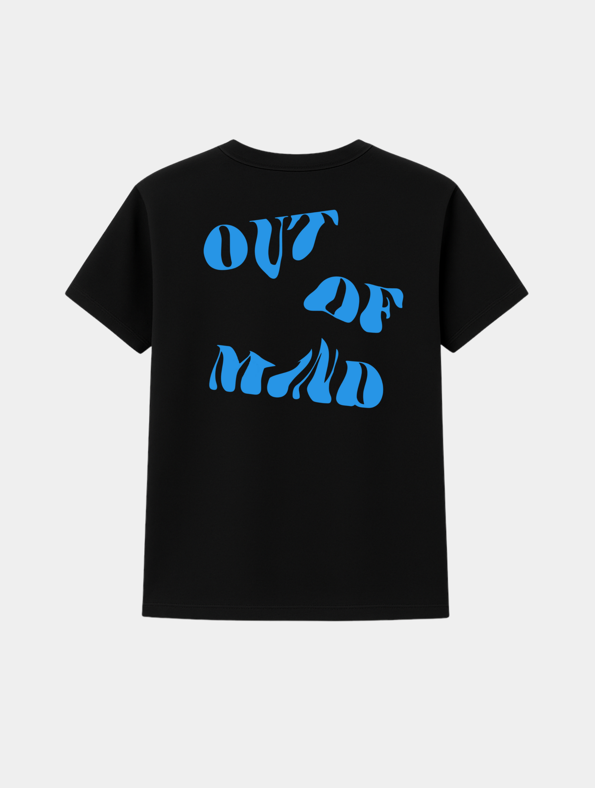 OUT OF MIND TEE