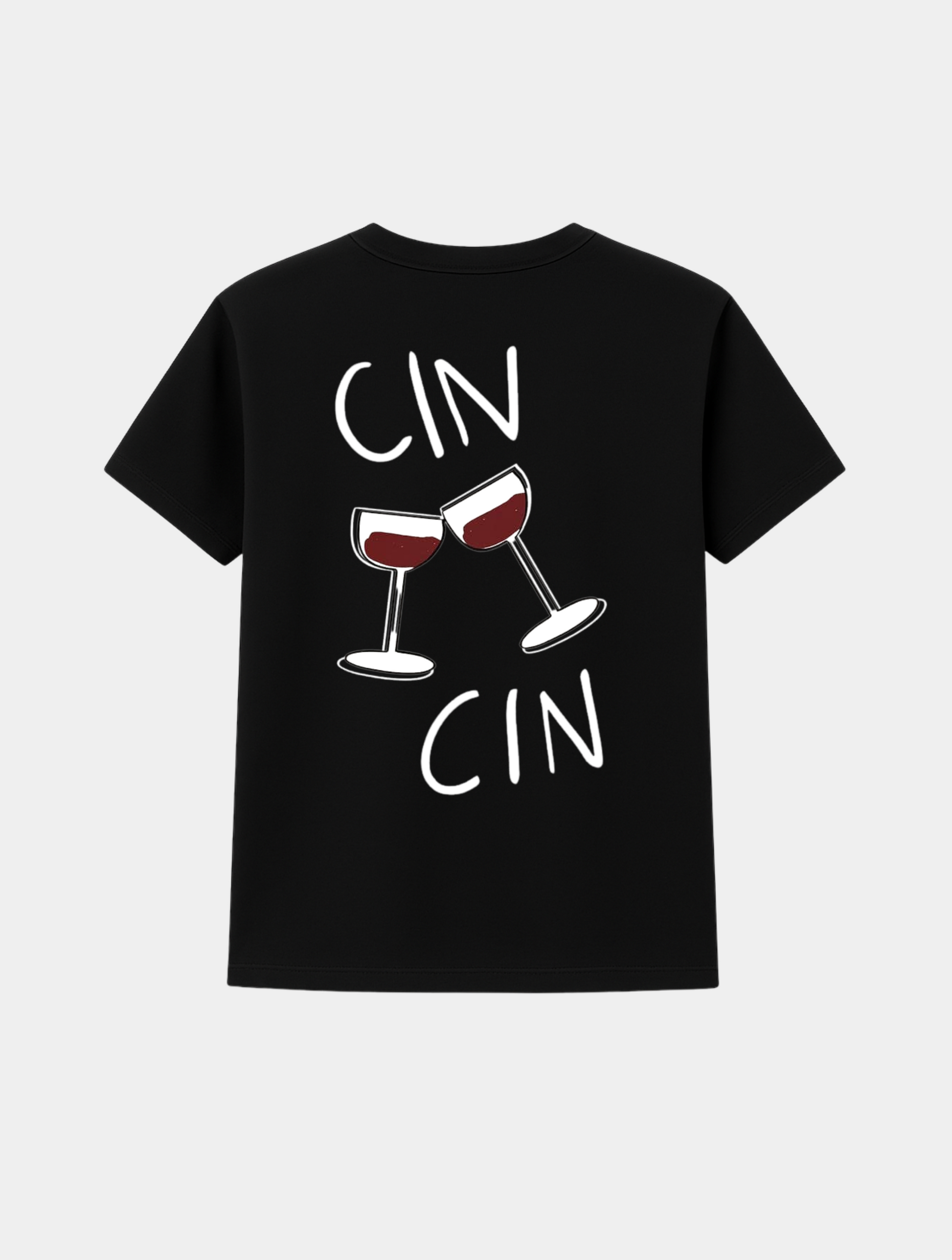 CIN CIN TEE