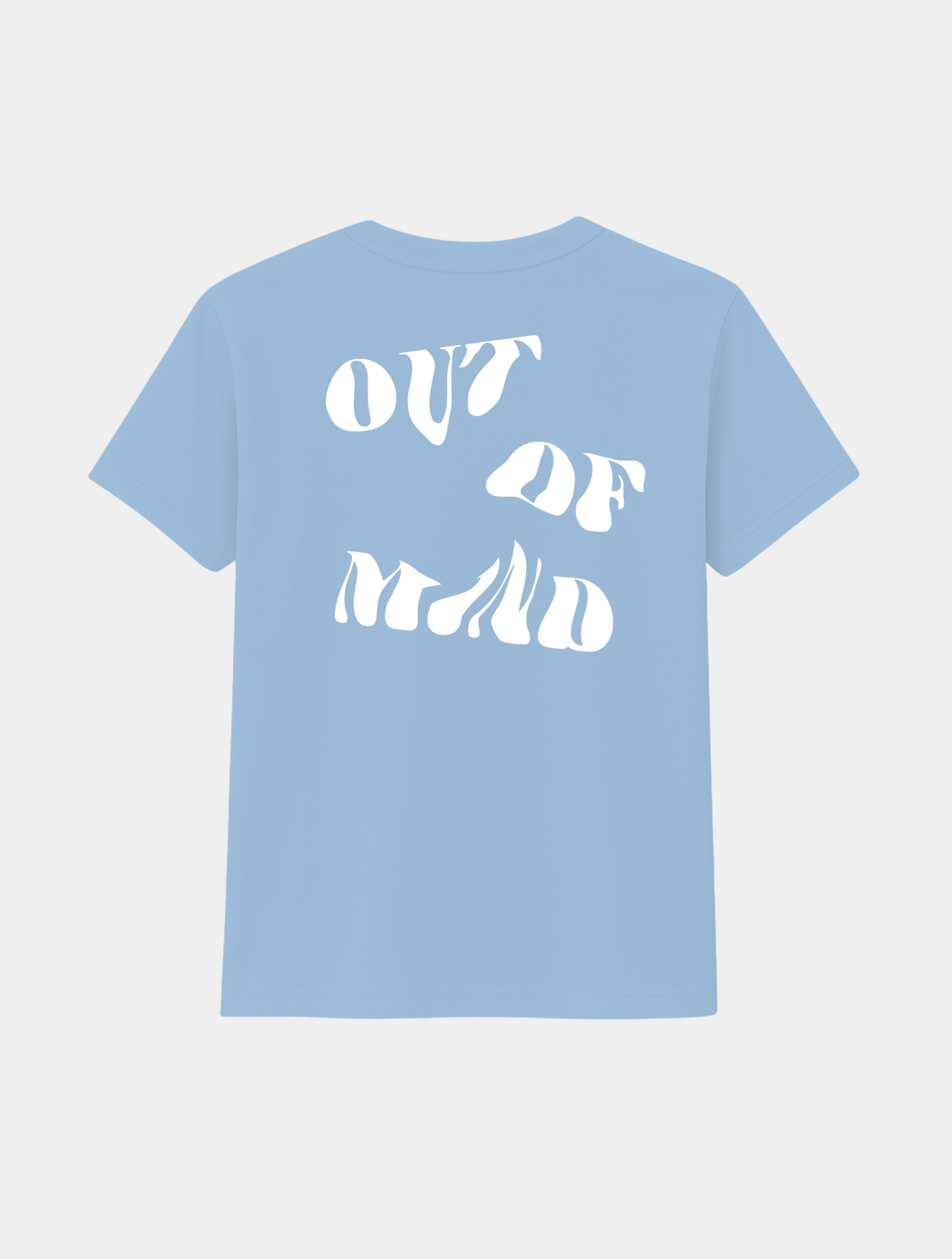 OUT OF MIND TEE