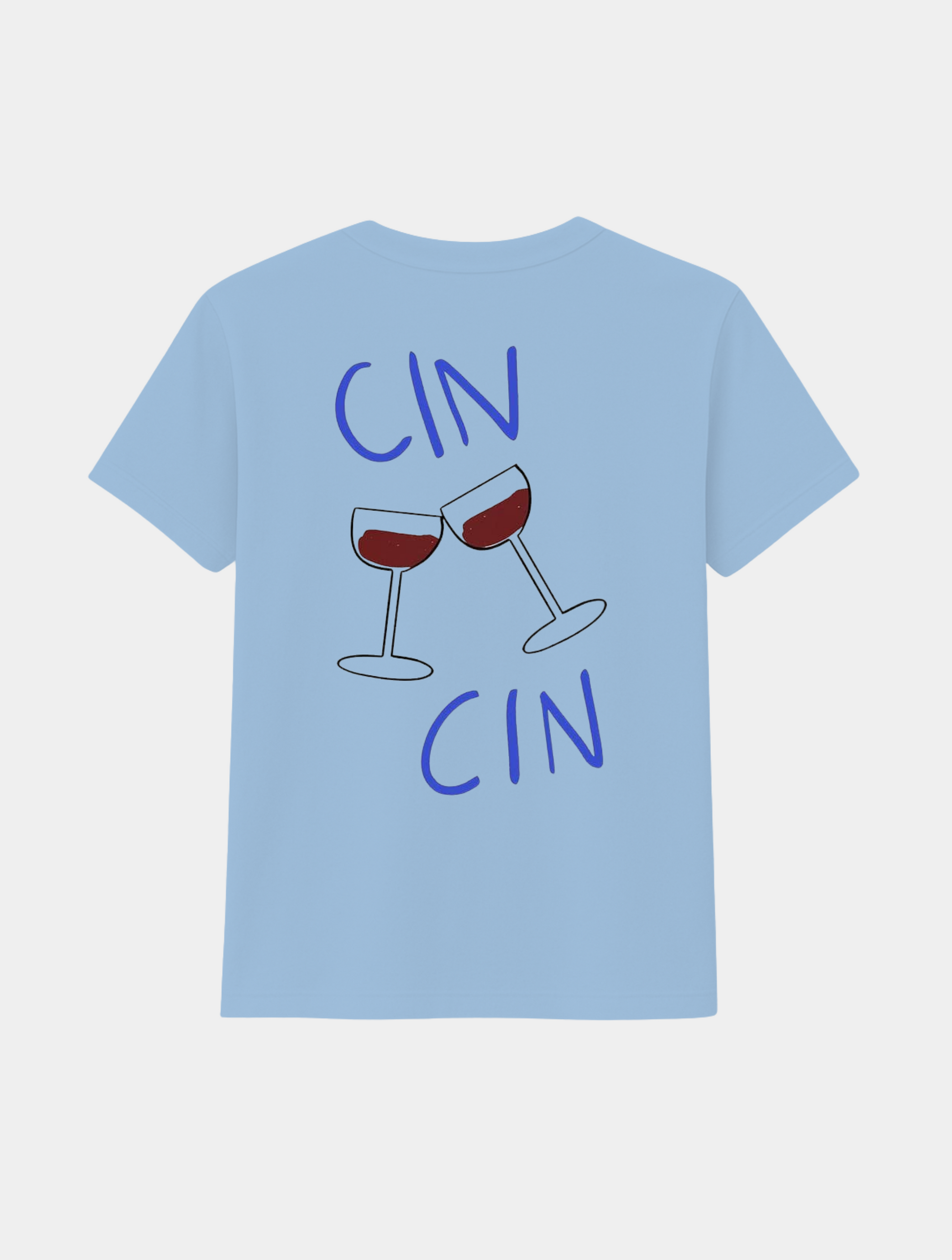CIN CIN TEE
