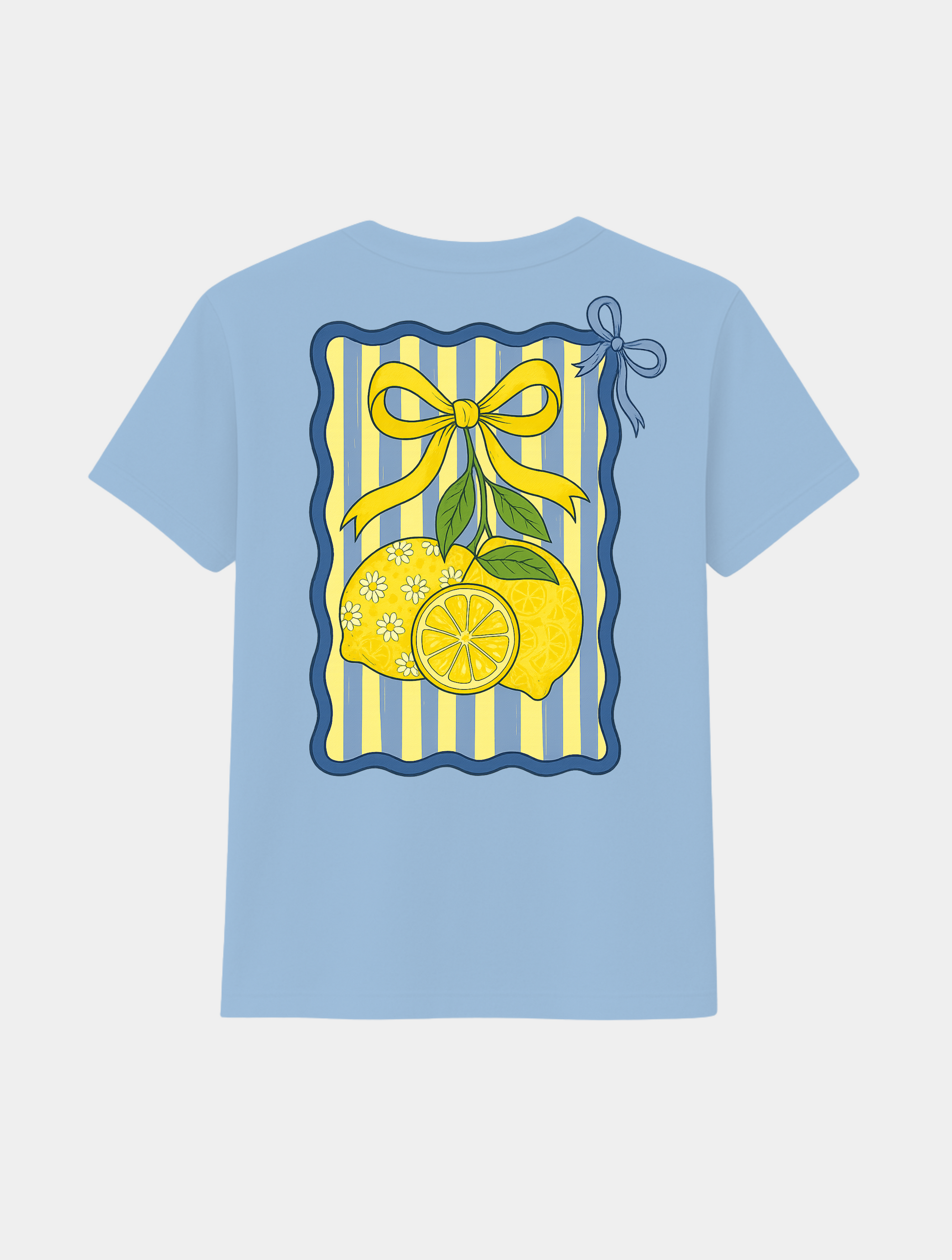 LEMON TEE