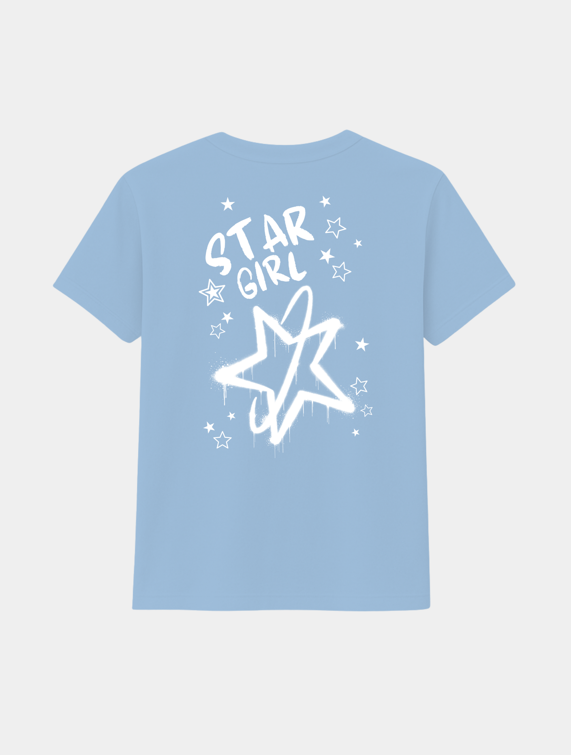 STAR GIRL TEE