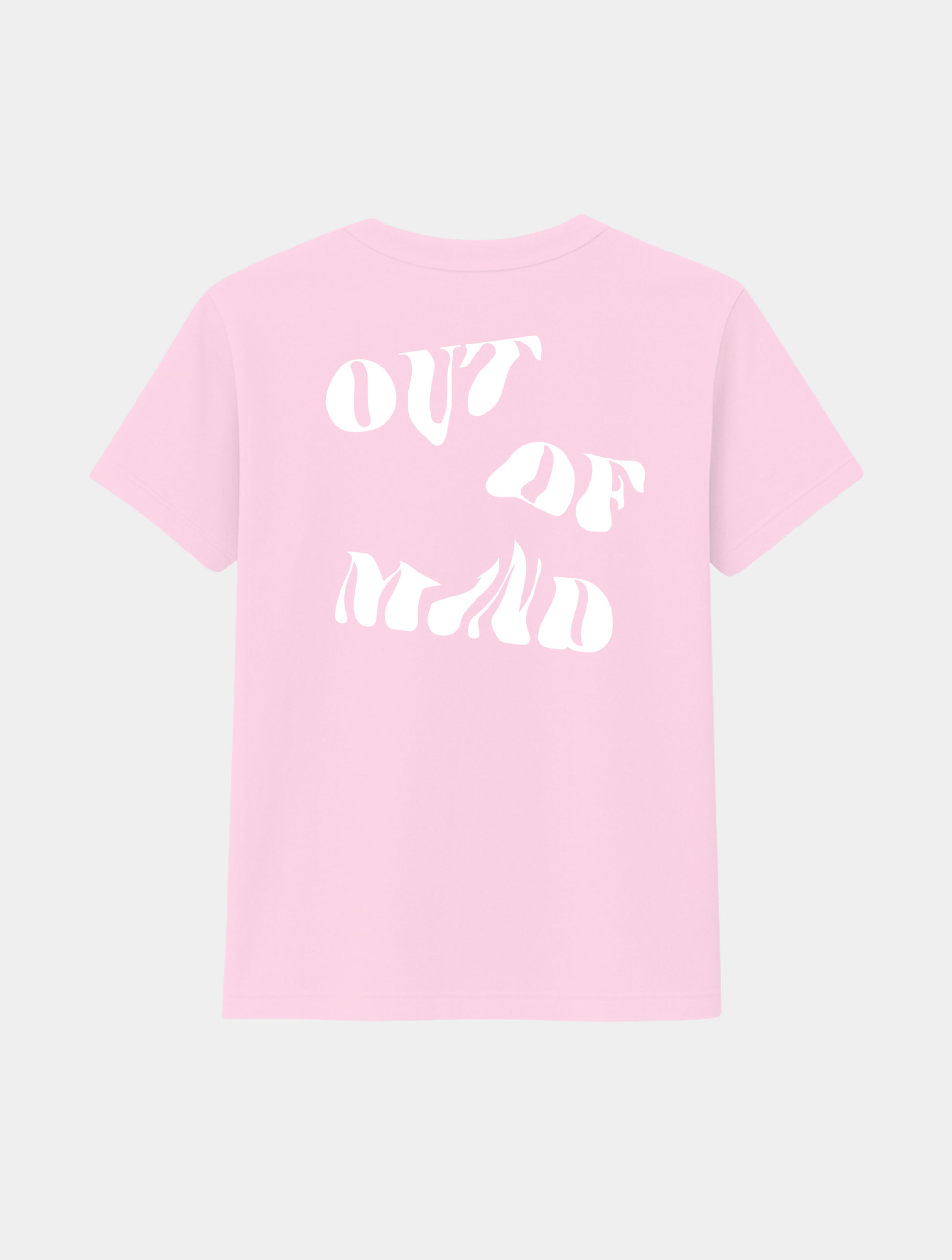 OUT OF MIND TEE