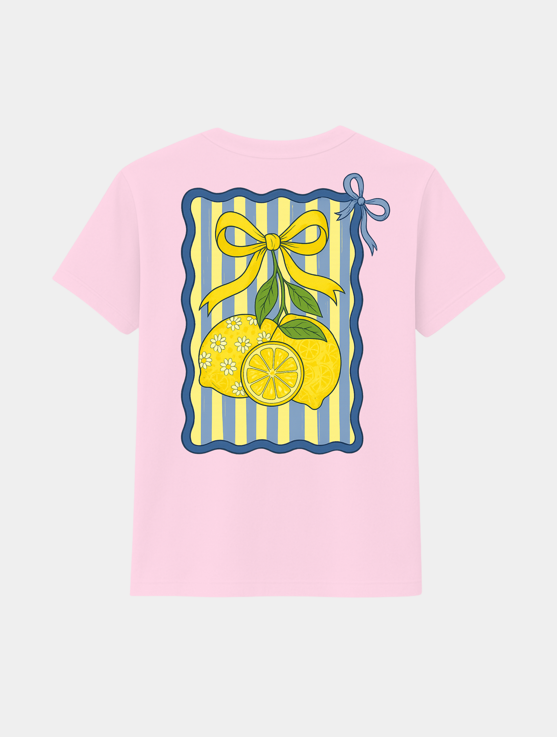 LEMON TEE
