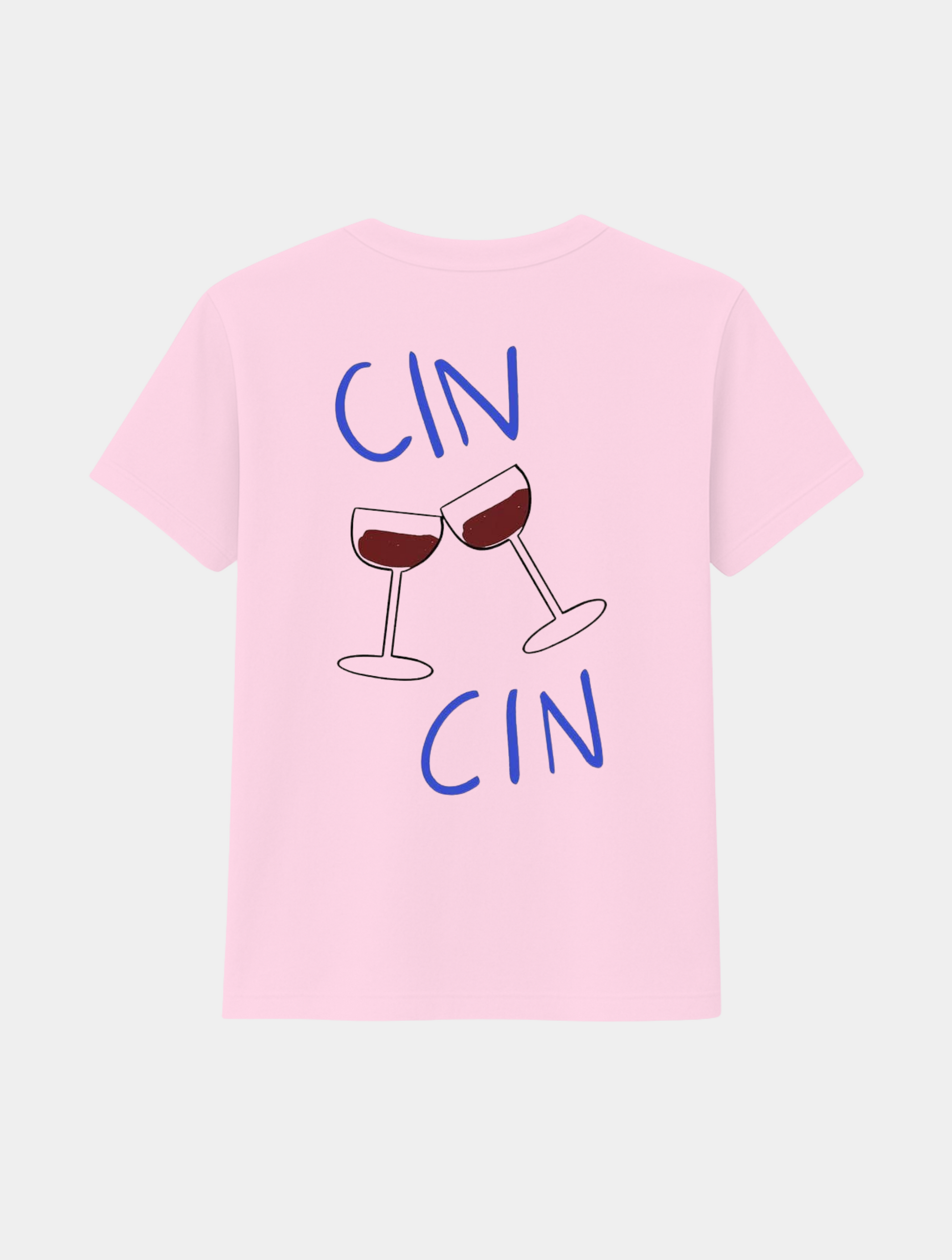 CIN CIN TEE