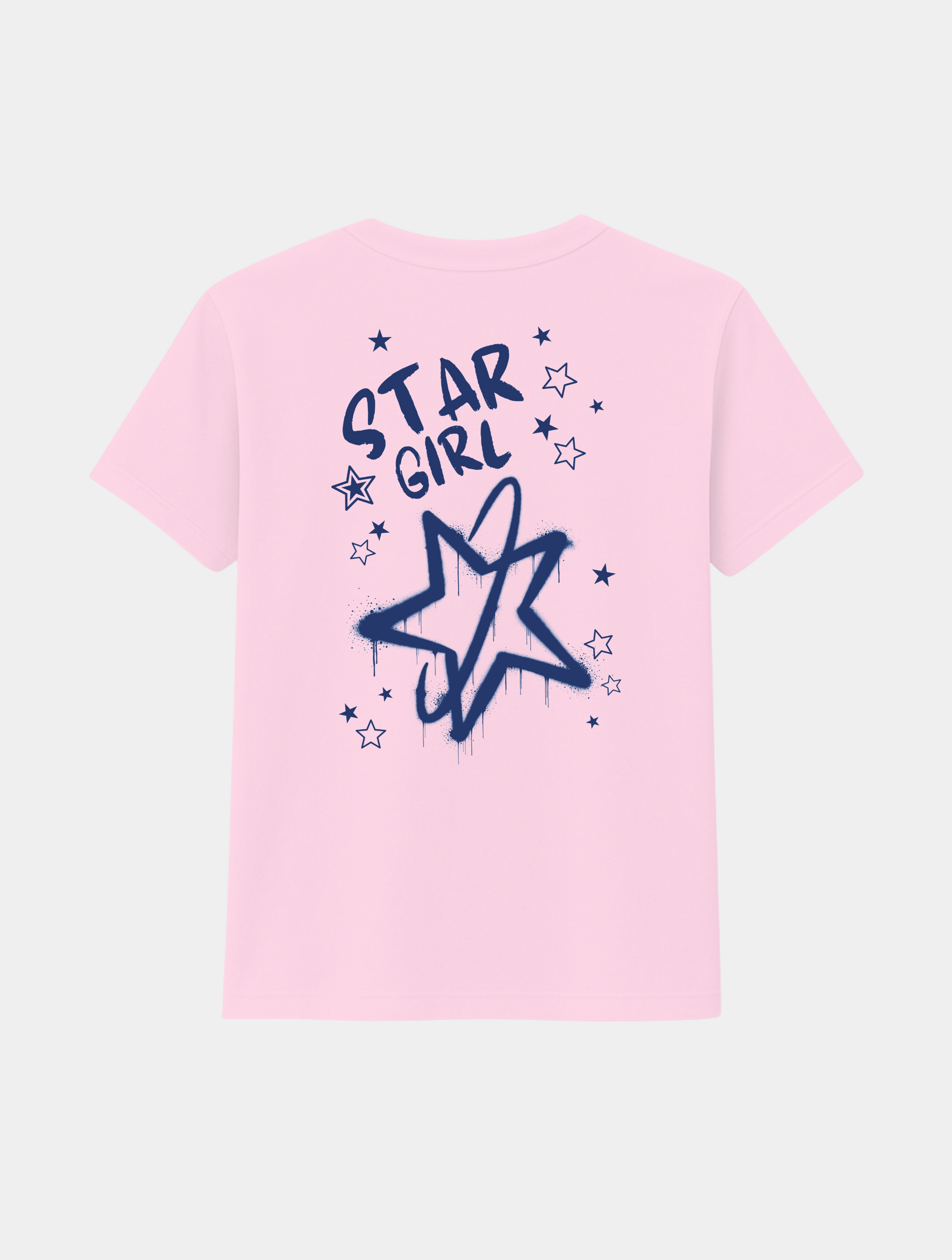 STAR GIRL TEE