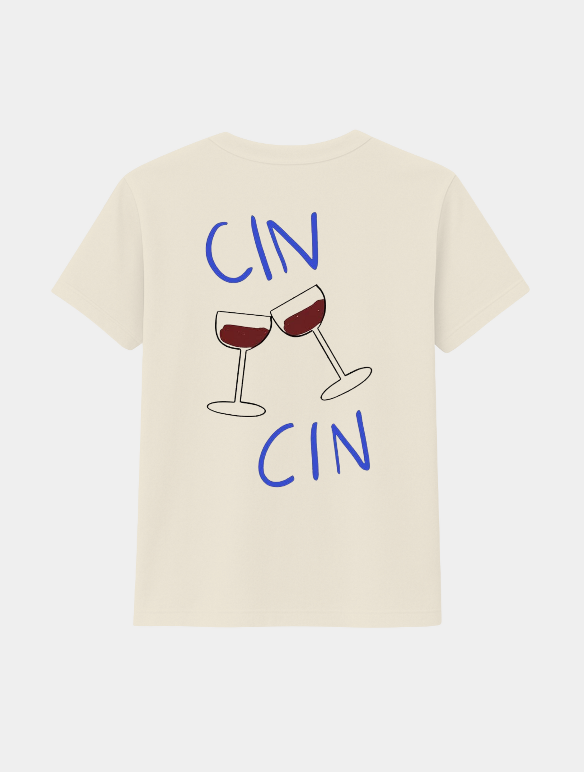 CIN CIN TEE