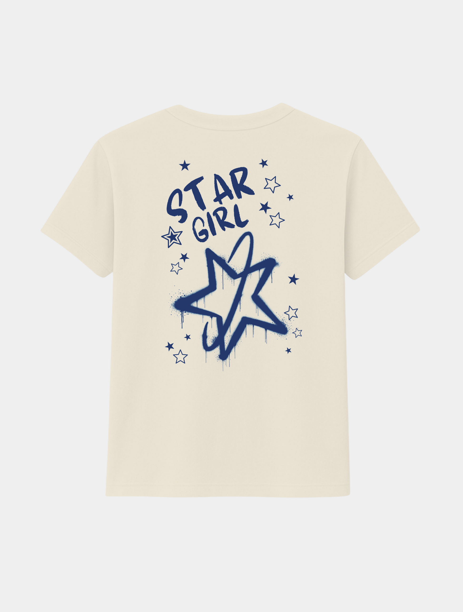 STAR GIRL TEE
