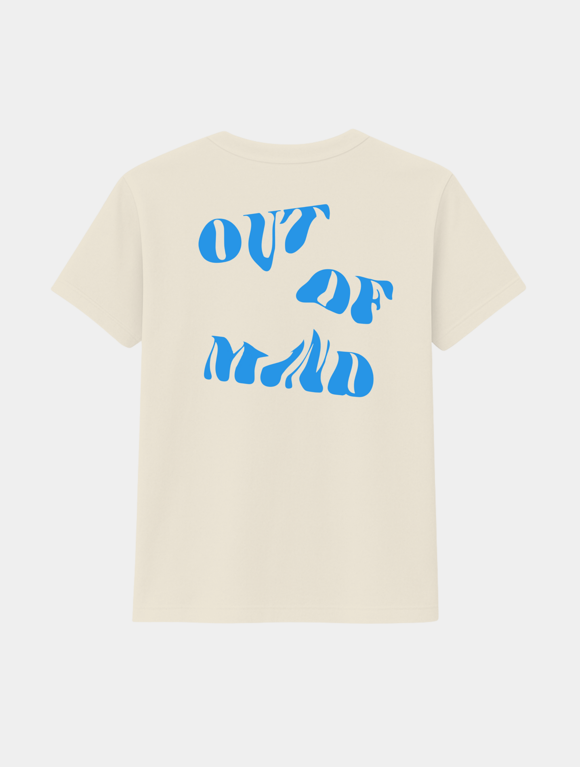 OUT OF MIND TEE