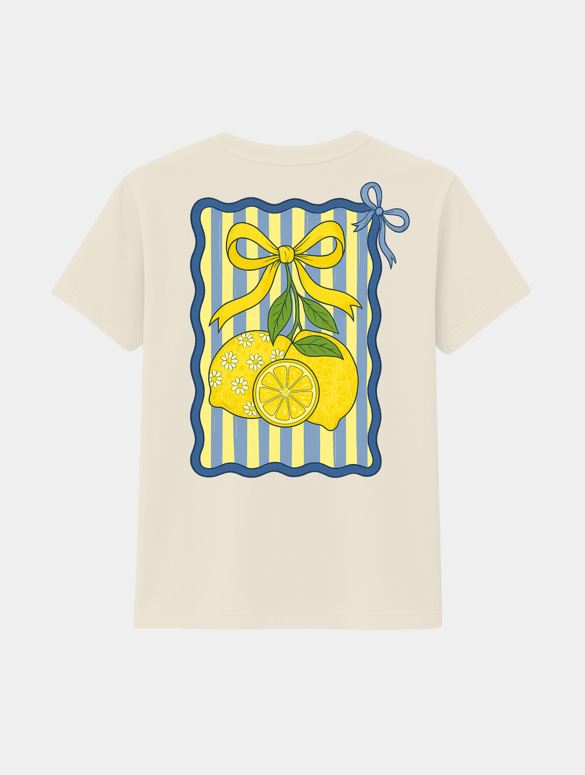 LEMON TEE