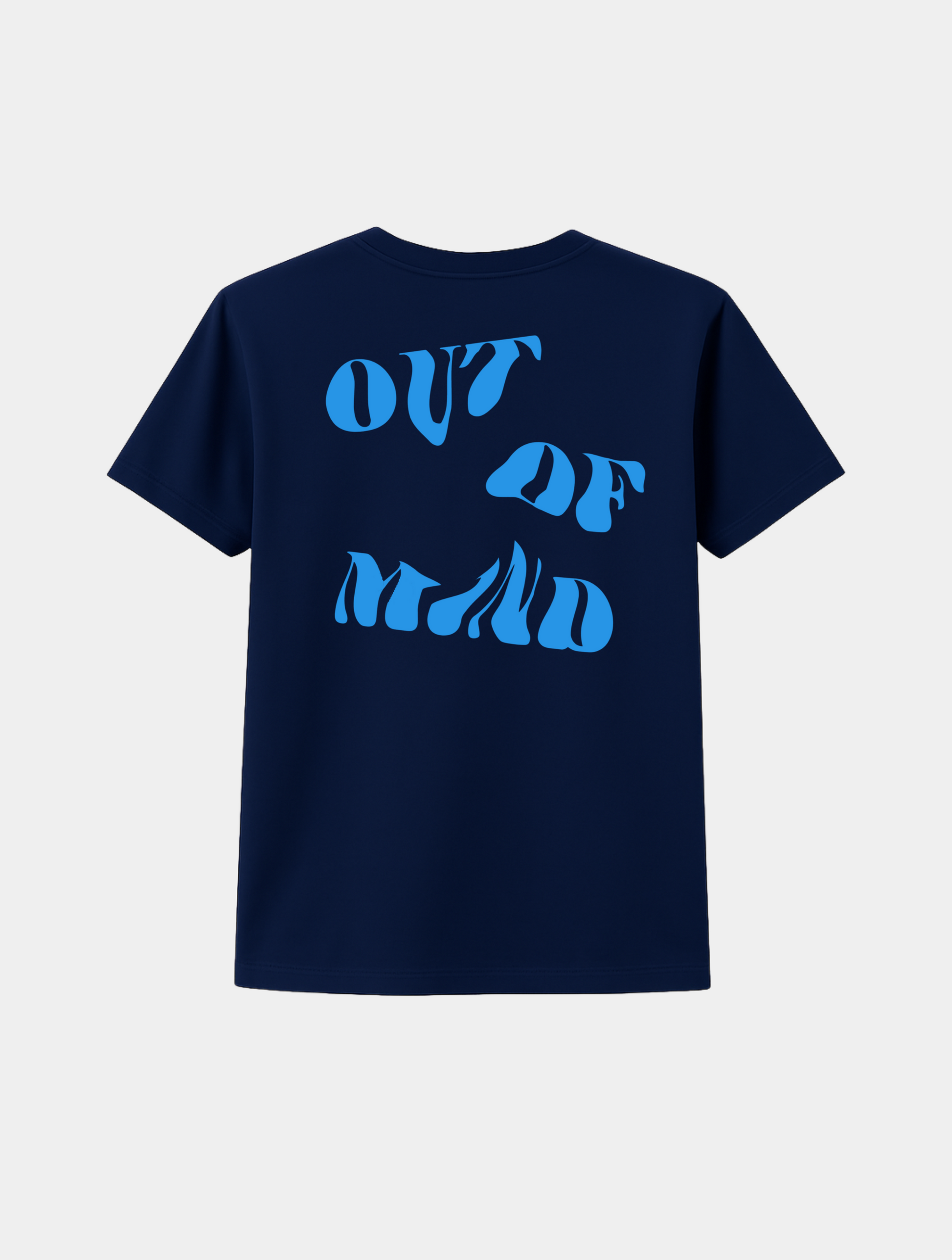 OUT OF MIND TEE