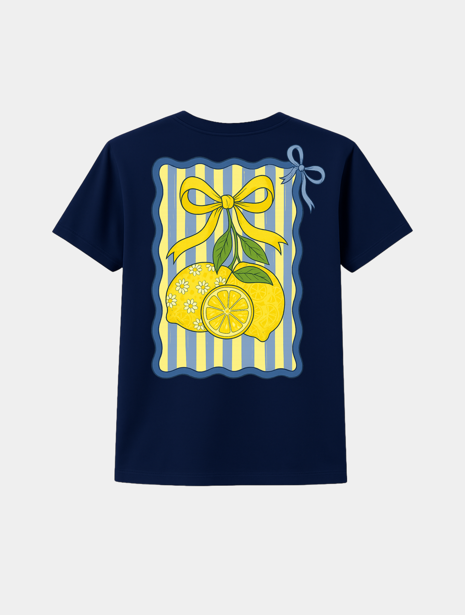 LEMON TEE