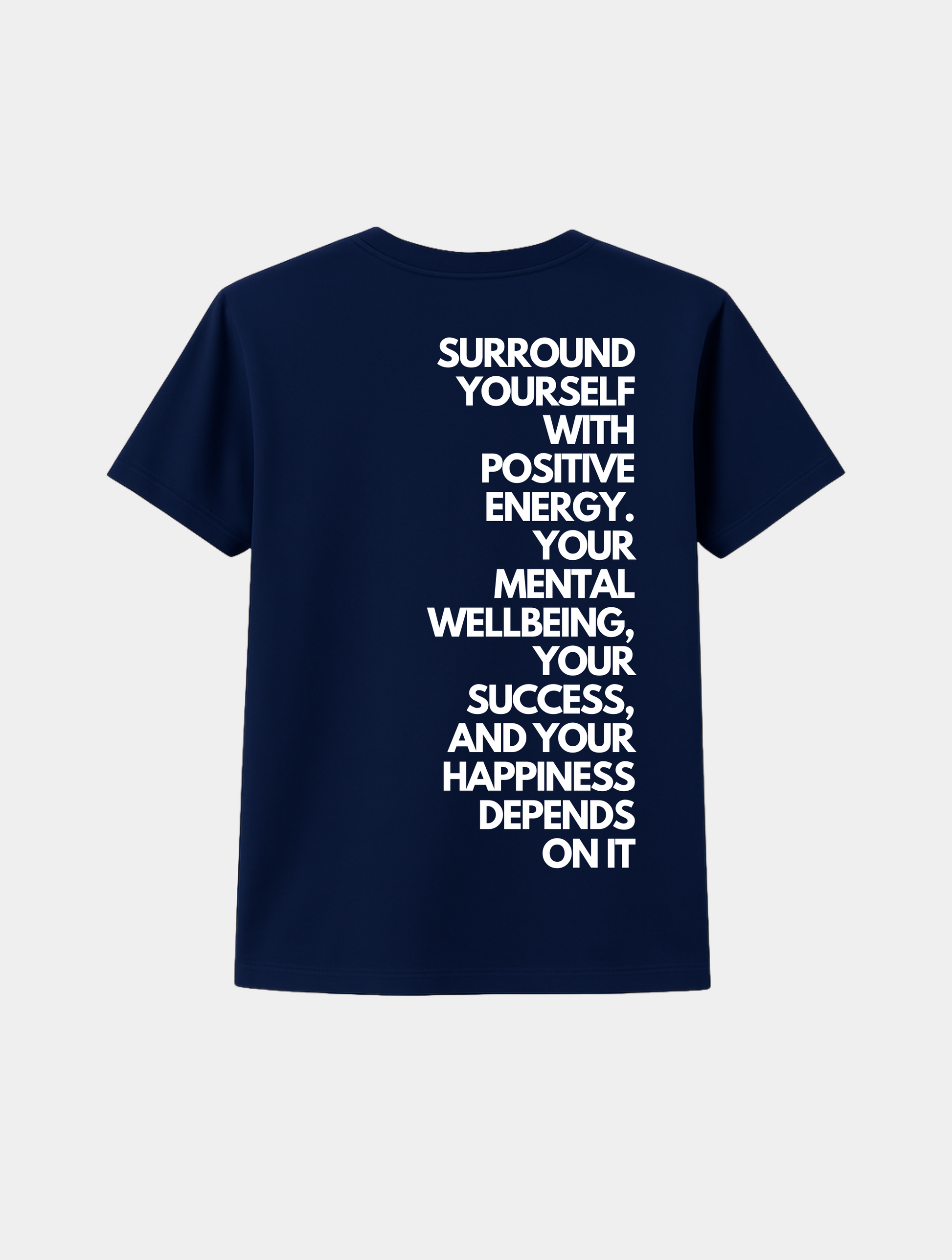 POSITIVE ENERGY TEE